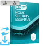 ESET HOME SECURITY Essential 20xx 4zar/1rok EL AK