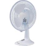 PRIME3 STF21, Stolný ventilátor, biely