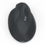 HAMA EWM-500R, Ergonomická bezdrôtová myš, čierna