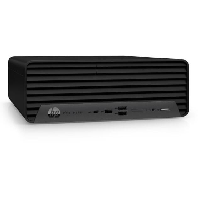 HP Pro SFF 400 G9 i5-14500/8/512/Int/W11P